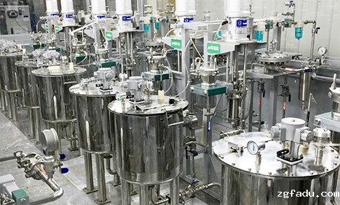 南京蔚来汽车-100L水性漆