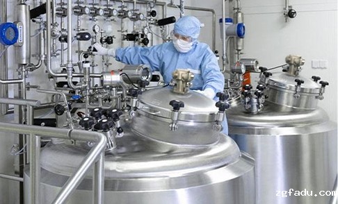 医药食品行业选用活塞式raybet电竞官网案例