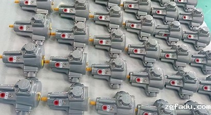 昆山雷竞技newbee官网赞助商带您快速了解气动马达