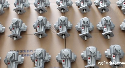 雷竞技newbee官网赞助商气动马达检查保养方法