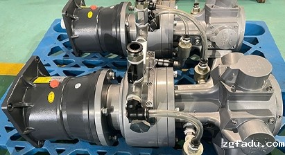 什么是气动马达刹车器？气动刹车的工作原理