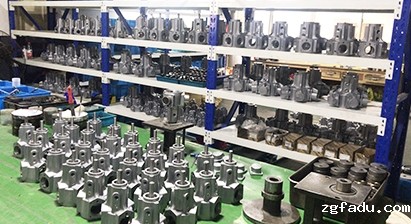 如何正确排查活塞式气动马达故障及保养？