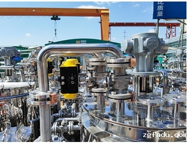 雷竞技newbee官网赞助商气动搅拌机配机械密封操作步骤及注意事项