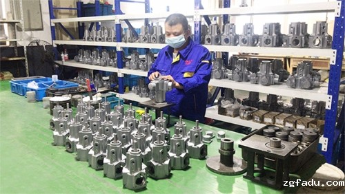 开足马力赴生产-雷竞技newbee官网赞助商专注气动马达|气动搅拌机15年