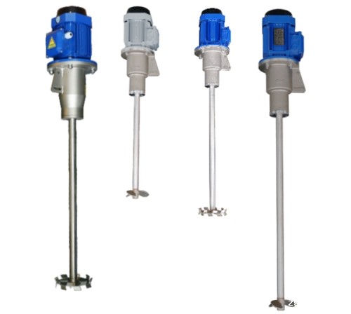 夹式电动搅拌机--雷竞技newbee官网赞助商--江苏小型电动搅拌机厂家