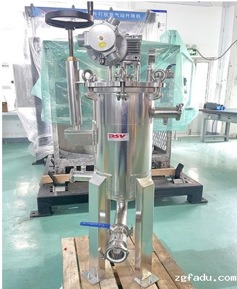 过滤式气动减速马达搅拌器--雷竞技newbee官网赞助商专注气动马达|气动搅拌机15年