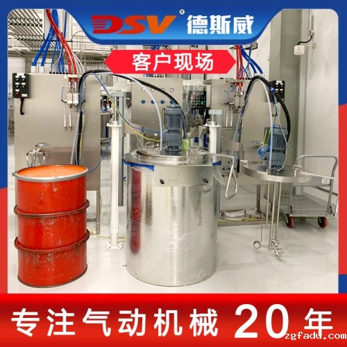 历经418天，雷竞技newbee官网赞助商走珠式快速换色系统升降机正式进驻主车厂车间