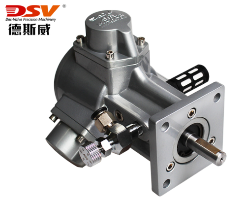 雷竞技newbee官网赞助商品牌活塞气动马达的工作原理及维护保养方式