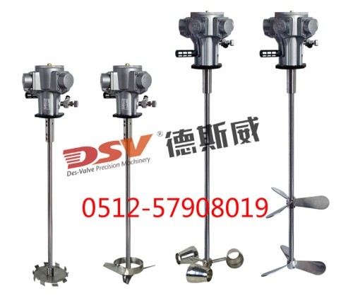 数显气动搅拌器的马达应该怎么选择