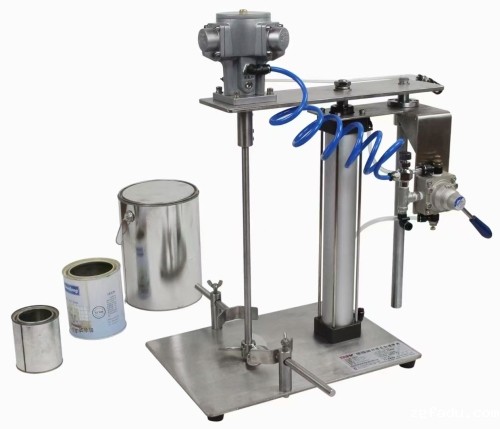 小型实验室反应釜的操作 注意事项