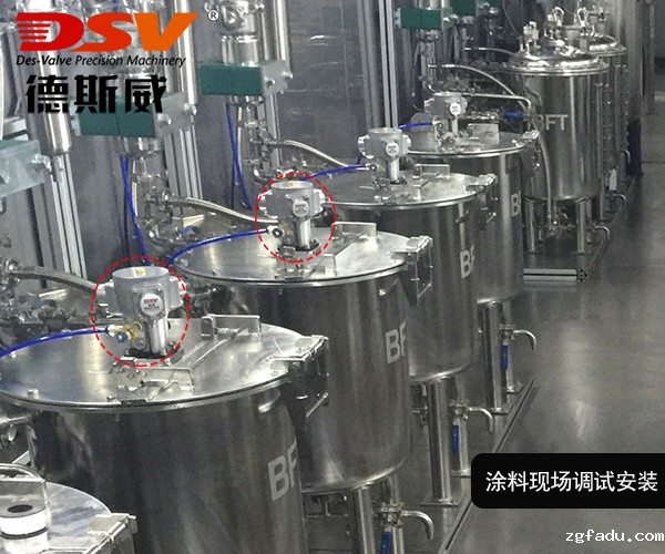 气动马达DAM1-010F 日本太阳铁工同款气动马达