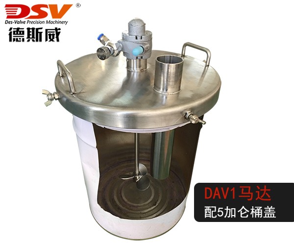 美国GAST-1AM进口叶片式气动马达