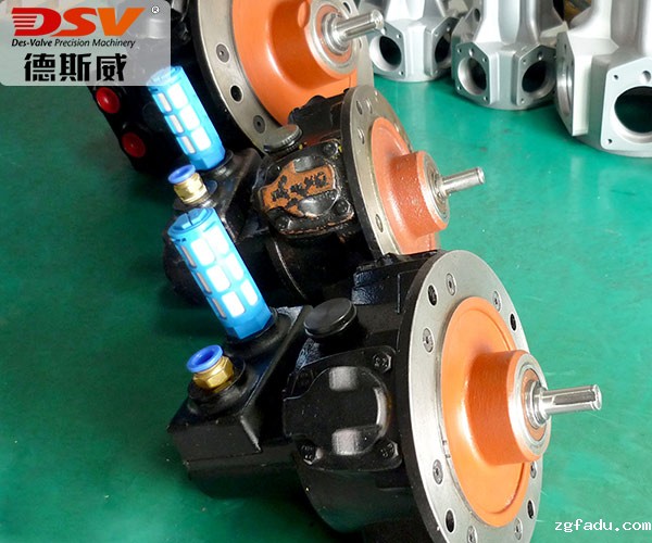 大功率globe气动马达同款