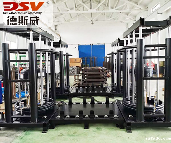 1000L气动升降打胶泵