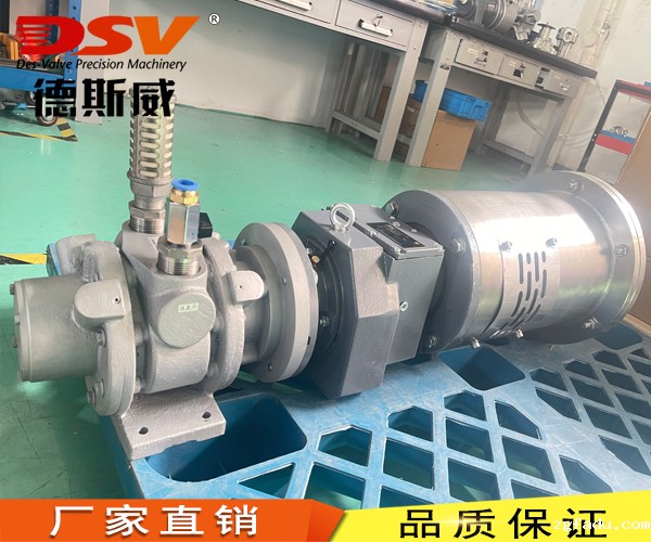 减速气动搅拌机