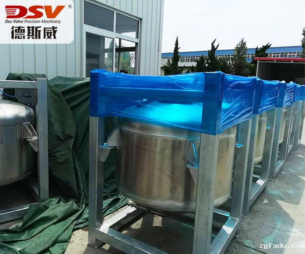 船用气动搅拌器