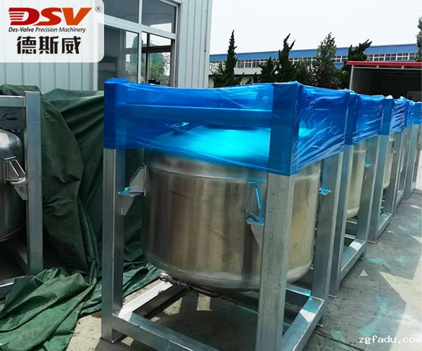 大功率船用气动搅拌器