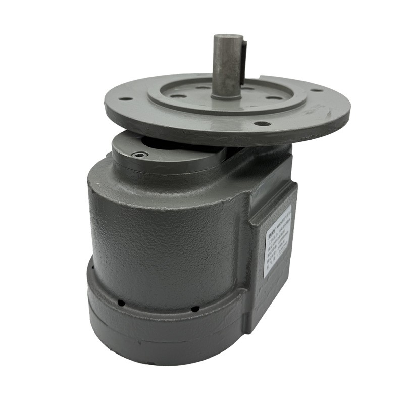 DAC5-IEC齿轮型气动马达