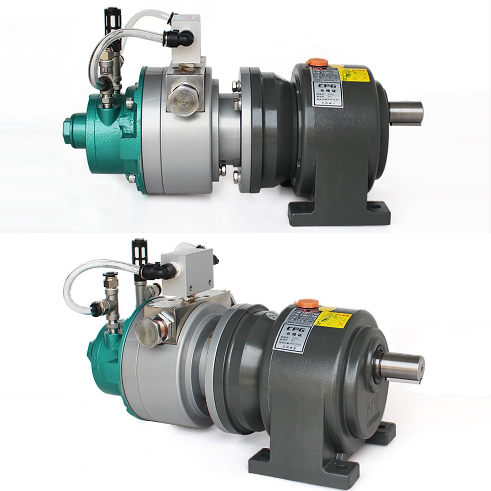 防爆叶片式s10竞猜雷竞技配刹车