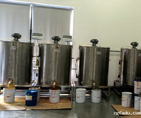 化工化学解决方案