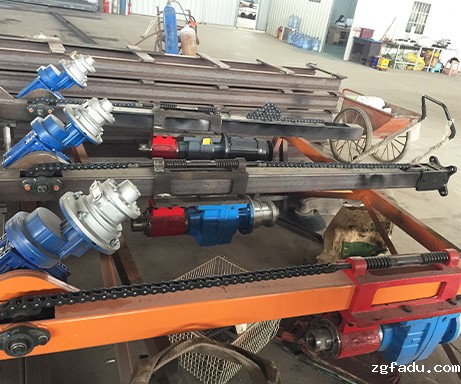 机械传动解决方案