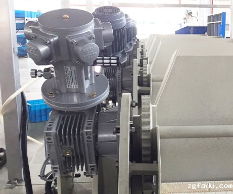 煤矿设备解决方案