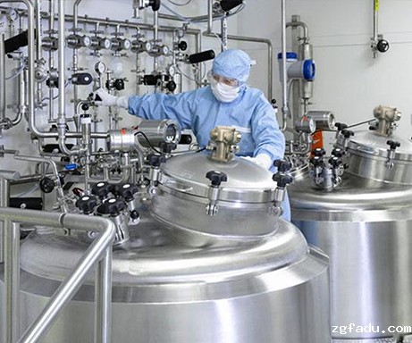 医药食品解决方案