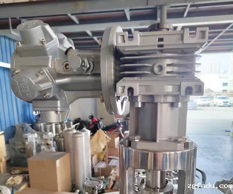 机械传动解决方案